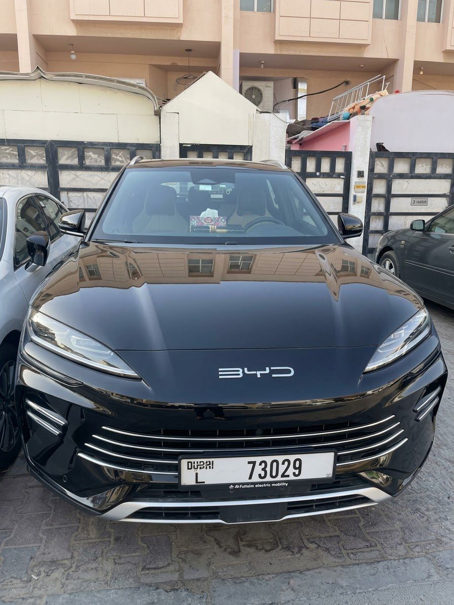 Sedan 4 Seater with chauffeur